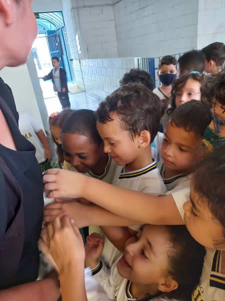 Páscoa 2022